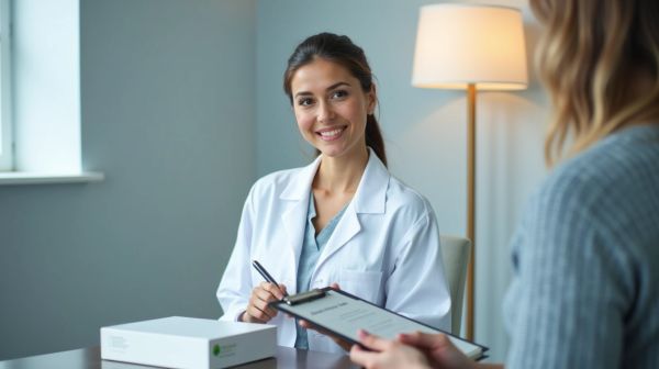 Assess GAD-2 anxiety test for quick screening results