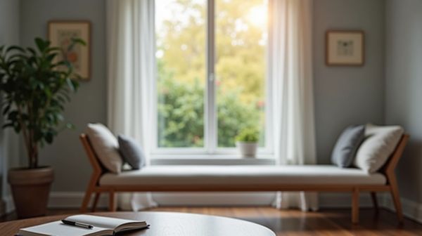 Effective psychotherapy services for mental health support in London