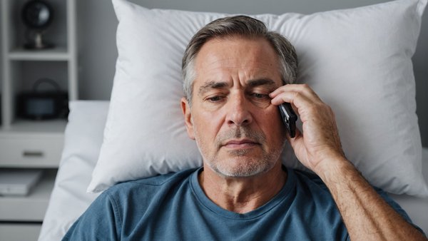 Is There a Connection Between Sleep Apnea and Glaucoma?
