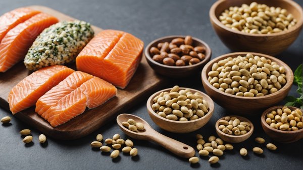 Can Consuming Omega-3 Fatty Acids Help Mitigate the Risk of Developing Rheumatoid Arthritis?