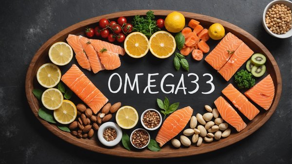 Can Omega-3 Fatty Acid Supplementation Improve Cognitive Function in Older Adults with Mild Cognitive Impairment?