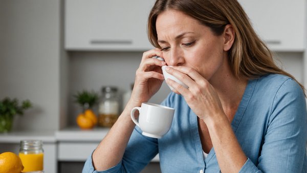 What Are the Most Effective Natural Remedies for Morning Sickness Approved by UK Health Professionals?