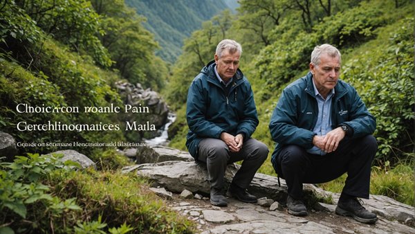 What Are the Best Strategies for Managing Chronic Pain in Remote Areas with Limited Access to Specialists?