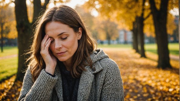 Could Vitamin D Supplementation Reduce Seasonal Depression Rates in the UK?