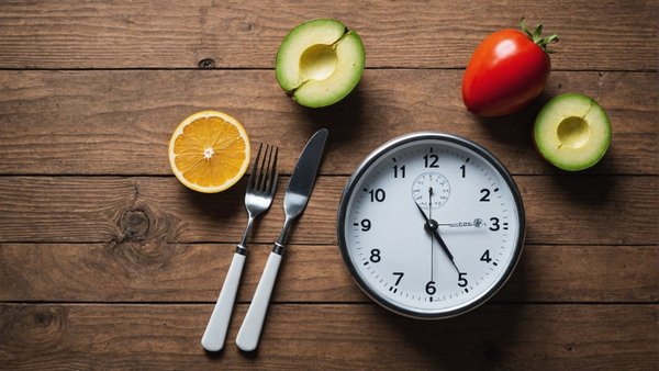 Can Intermittent Fasting Help Manage Type 2 Diabetes Symptoms?